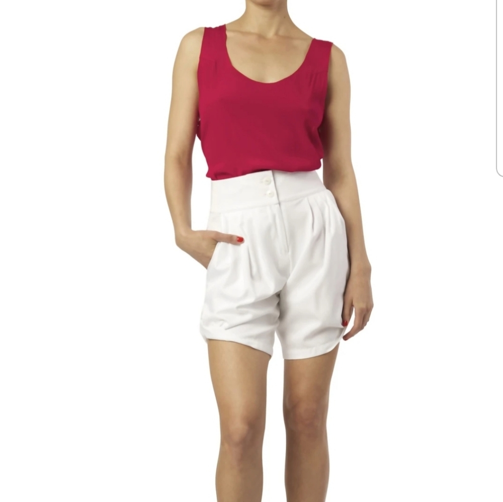 Set of 2 NWT Ani Lee Audrey Tops